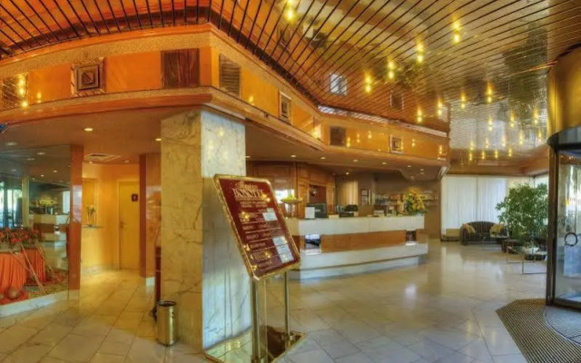Marienburger Bonotel