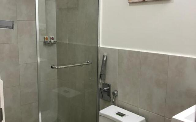Playa Caracol Beachfront Residence Club