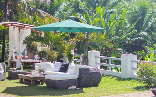 Kokogrove Chalets