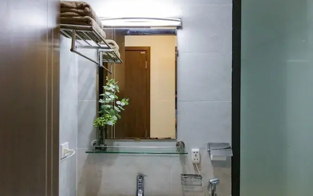 Radiant Pegasy Apartment & Travel