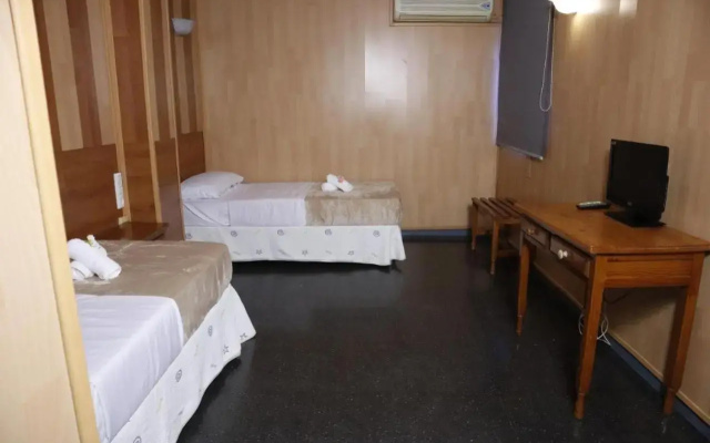 Hotel José