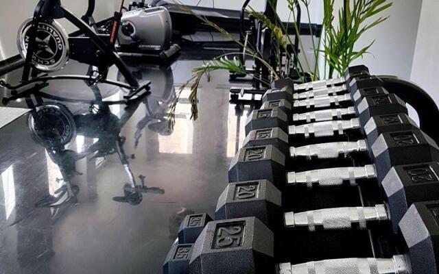 StoneHaven Le Manoir Relais & Châteaux