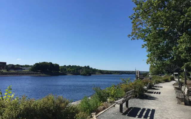 Hollywood Casino Bangor