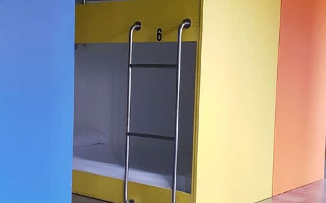 Albergue Rossol B&B