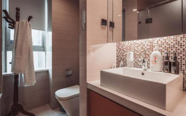 G apartment