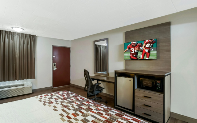 Red Roof Inn Baltimore