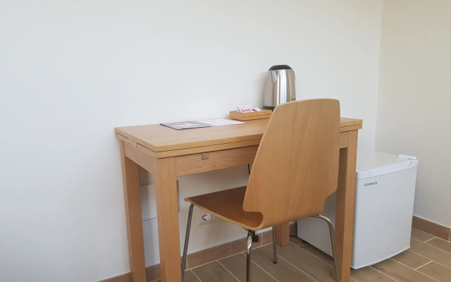 Residence Campo Rotondo