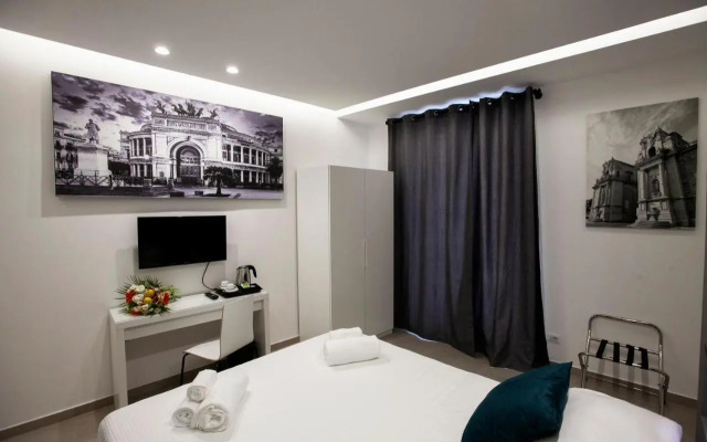 Suites Central Station