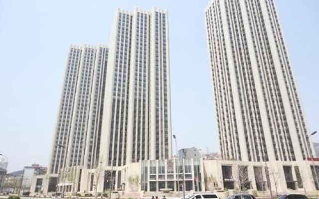 Fangfei Holiday Apartment Hotel