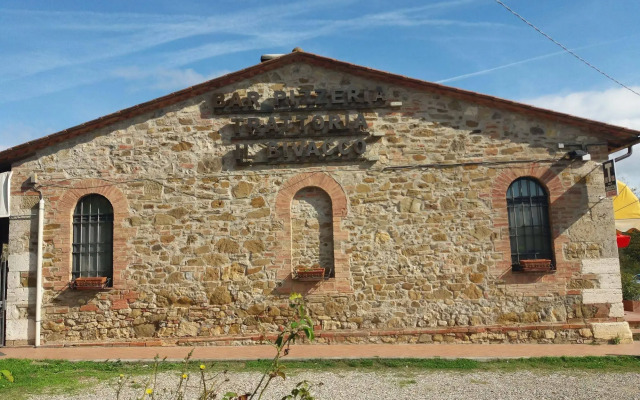 Oasi del grillo