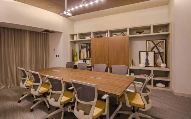 AC Hotel by Marriott Guadalajara Expo