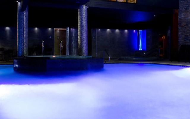 Lakes Spa Apartments