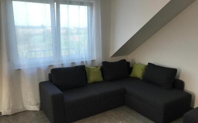 Victoria Appartement