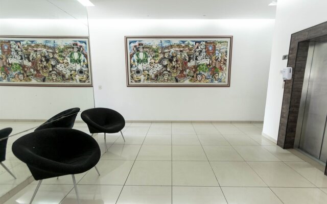 Ritz Plazamar Hotel