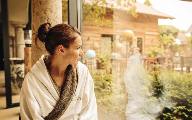 Das Mühlbach - Thermal Retreat & Wellness Resort