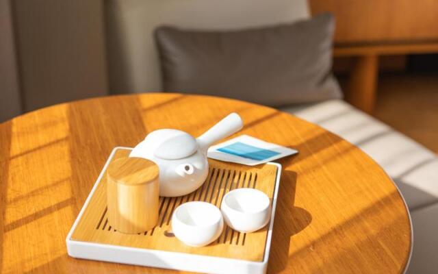Ji Hotel Hangzhou West Lake Jiefang Road