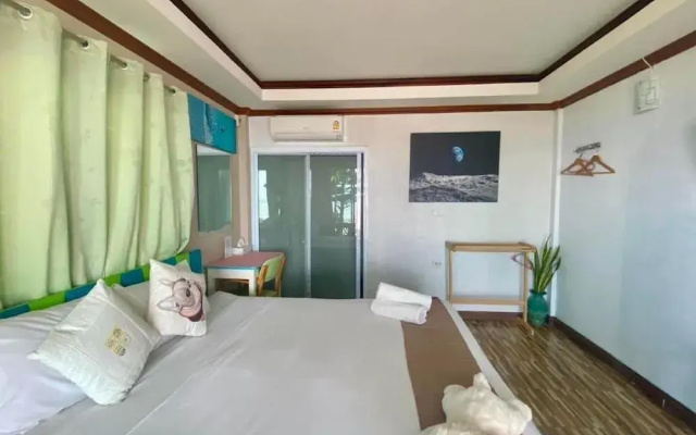 Janpa Resort