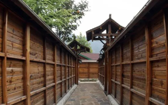 Beijing Yunju Private Tangyuan
