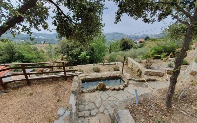 Agriturismo Santanna