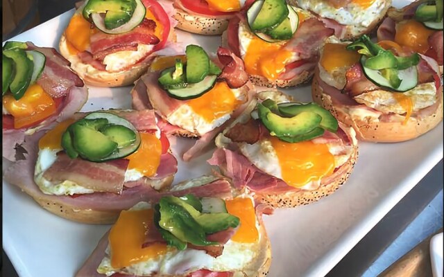 Chef's House Okanagan by Elevate Rooms