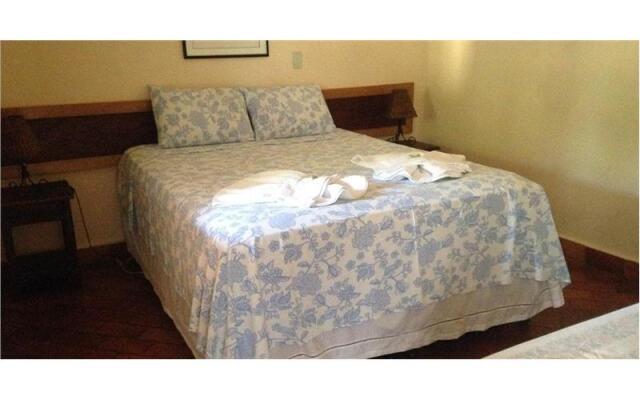 Fazenda Baía Grande