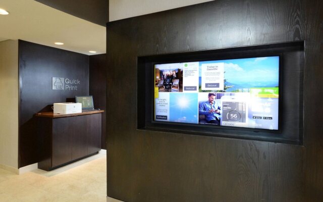 Courtyard by Marriott Danville