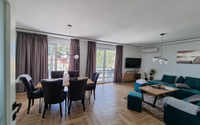 Villa Lea