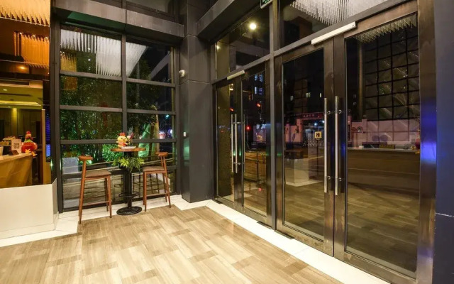 Shanghai Taili Suites Hotel Apartments