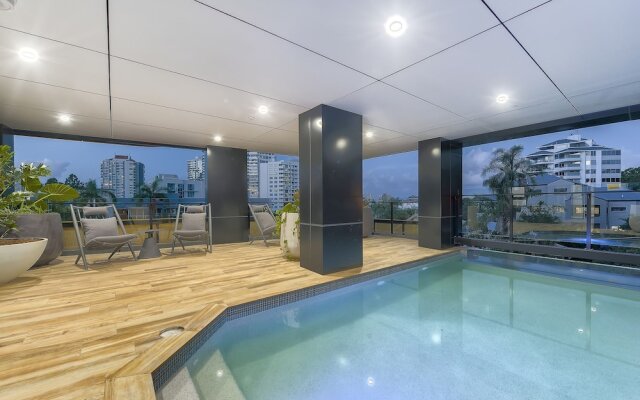 The Monterey Apartments by Urban Rest