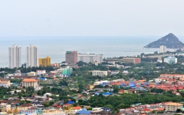 Na Hua Hin Resort