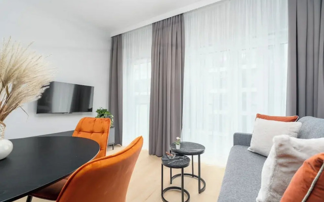 MARGI Echo Apartament