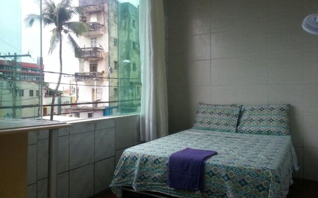 Albergue Aquário