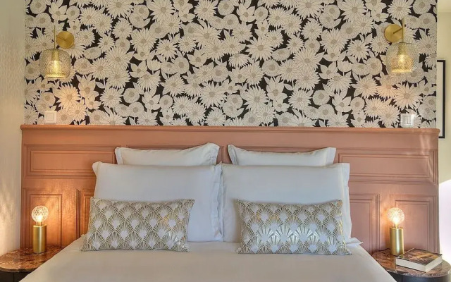 Bastide les 3 Portes