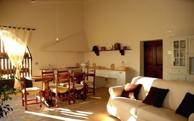 Agriturismo Il Molino Della Cagnoletta