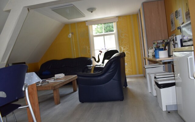 B&B Kasteelhoeve-Dussen