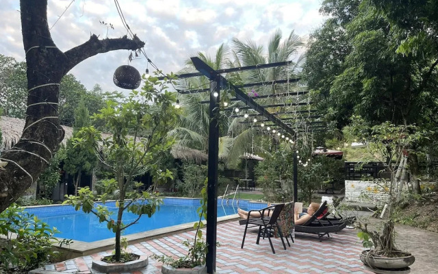 Tropical Retreat Homestay