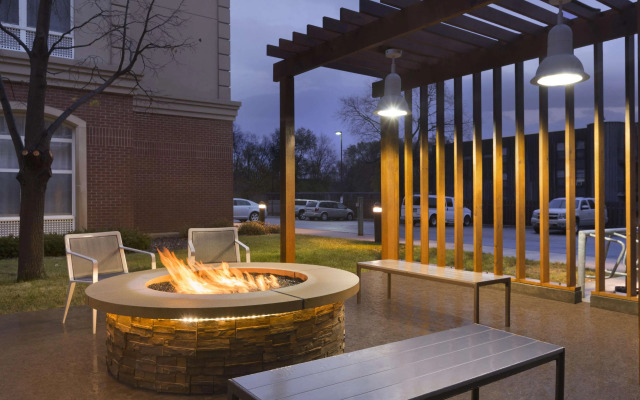 Park Plaza Minneapolis Mall of America