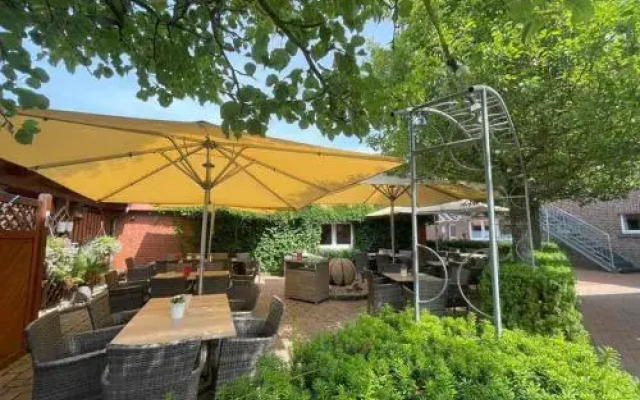 Hotel Hilker