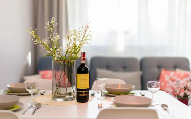 Apartment Cytadela Park by Renters