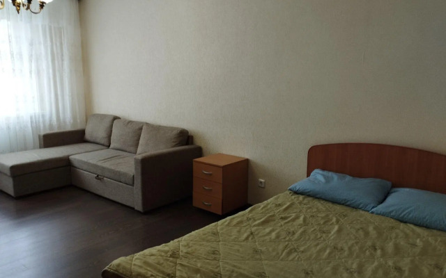 Апартаменты на улице Широтная 190 корпус 4