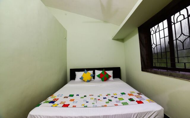 OYO 19712 Home Cozy 1BHK Near Mandrem Beach