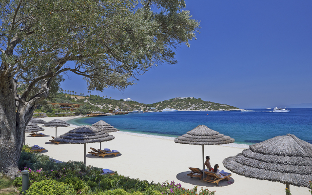 Mandarin Oriental, Bodrum