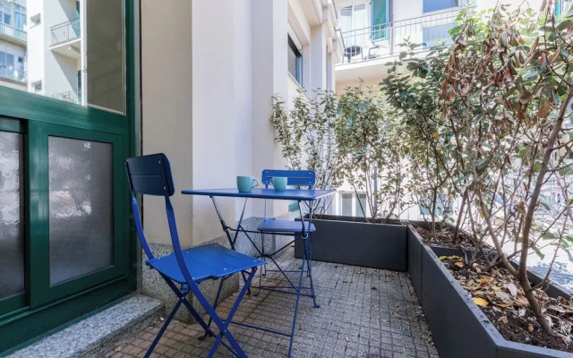 Lofts Cit Turin by Wonderful Italy