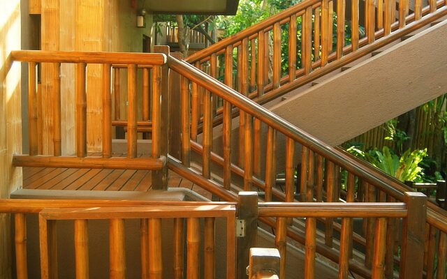 Sea Wind Resort