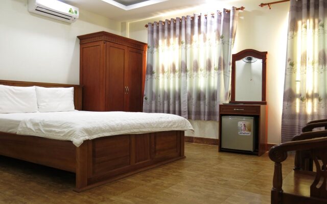 Minh Nhu Hotel