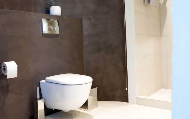 Thalassa Suites Corfu
