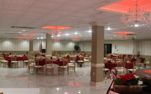 Holiday Inn Hazlet by IHG