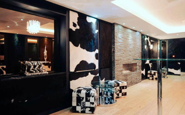 DoubleTree by Hilton London - Greenwich