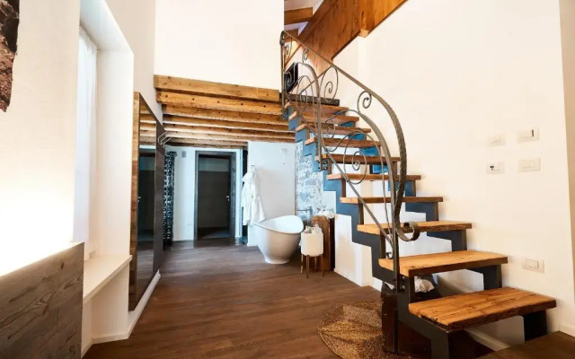 La Filanda Relax & Gourmet