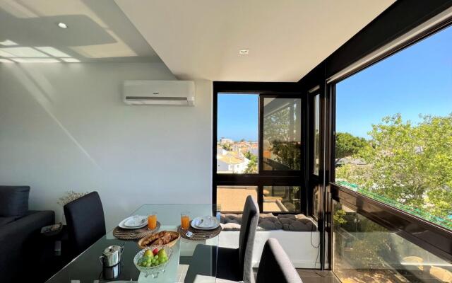 Albufeira Central 2 by Homing